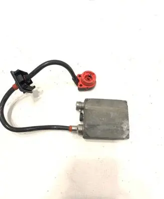 Audi A6 S6 C5 4B Headlight ballast module Xenon 4B0941471 5DV00776071