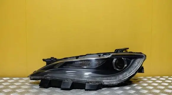Chrysler 200 Headlight/headlamp 68145683AE