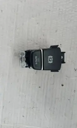 BMW 5 G30 G31 G38 Hand parking brake switch 6842027