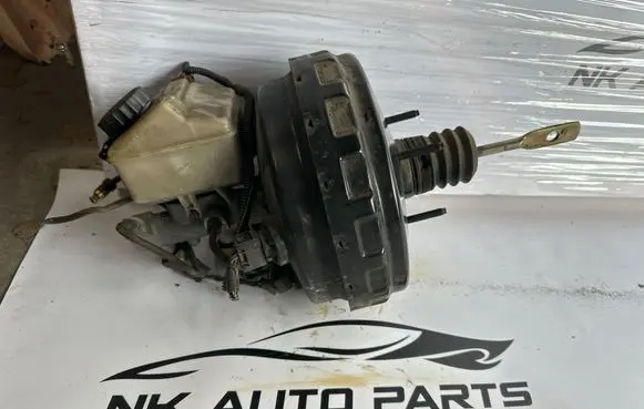Volvo XC90 Brake booster P30665451 832331
