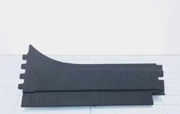 BMW 5 E60 E61 Other trunk/boot trim element 705738613 7057386 52758211