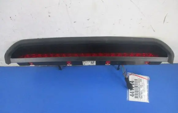 Opel Vectra C Boot/trunk interior light 024469480AF