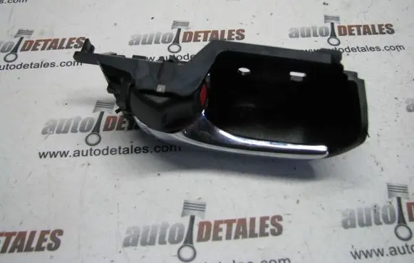 Toyota Prius (XW20) Front door interior handle 6927447020