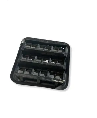 Dodge RAM 1500 DS Quarter panel pressure vent 68158062AD