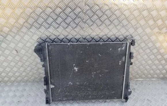 Renault Trafic II (X83) Coolant radiator 93854164