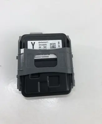 Toyota C-HR I Windshield/windscreen camera 8646CF4010