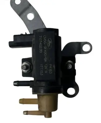 Ford Fiesta Turbo solenoid valve CM5G9F490BA 70740200 17T153