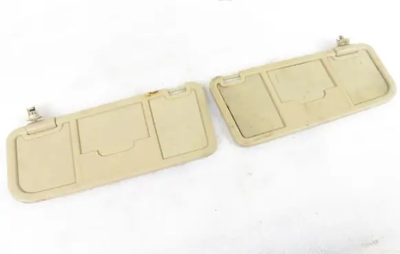 Audi A2 Sun visor clip/hook/bracket 