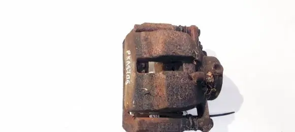 Mercedes-Benz B W245 Front brake caliper