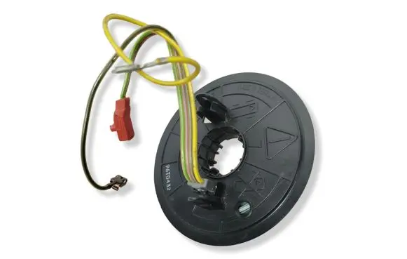 Mercedes-Benz C W202 Airbag slip ring squib (SRS ring) 1704600049