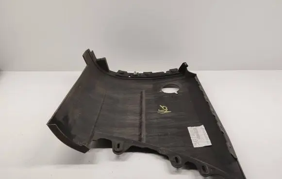 Ford Transit VII Rear bumper corner part panel trim Bk3117927