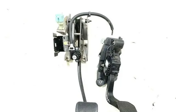 Ford Expedition Pedal assembly JL149F836BD