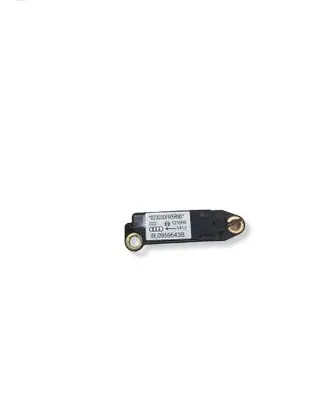 Audi A3 S3 8L Airbag deployment crash/impact sensor 8L0959643B 121098