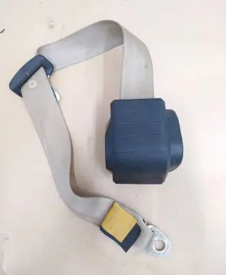 Jaguar XJS Front seatbelt BEC6600AEE