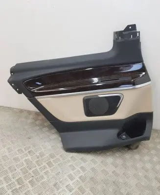 Mercedes-Benz V Class W447 Rear door card panel trim A4476922001 1216820X6S P15029316G01