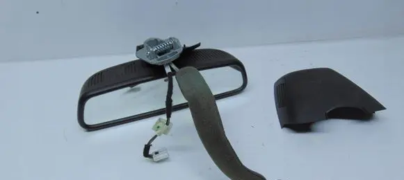 Mercedes-Benz E C207 W207 Rear view mirror (interior)