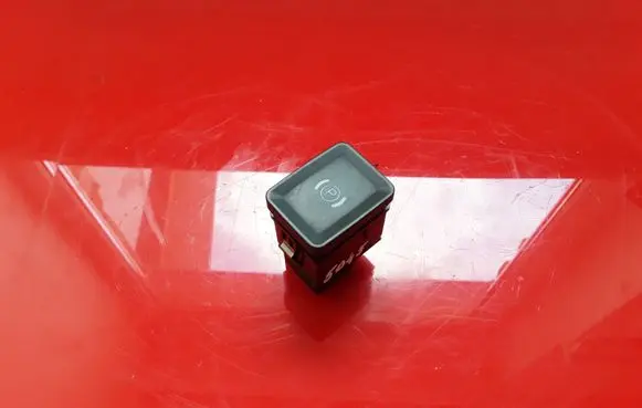 Volkswagen PASSAT B6 Hand parking brake switch NOCODE