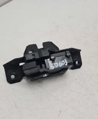 Opel Adam Tailgate/trunk/boot lock/catch/latch 13524683