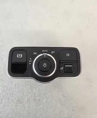 Mercedes-Benz A W177 Light switch A2479052902