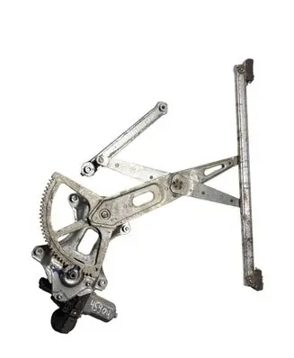 Toyota RAV 4 (XA30) Front door window regulator motor 8571035180 2621002330