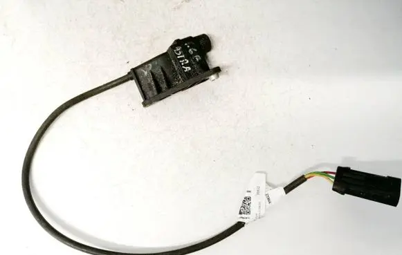 Opel Astra G Camshaft position sensor 90412795
