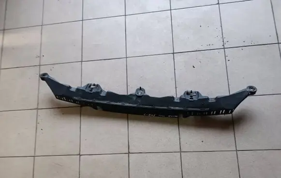 Citroen DS5 Rear bumper foam support bar 9603131880