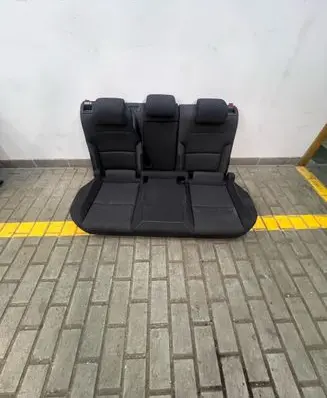 Volkswagen Golf VII Rear seat 5G0885376G F5807