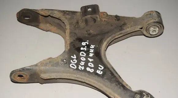 BMW 7 E38 Rear upper control arm/wishbone