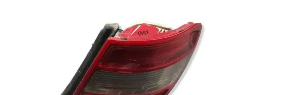 Mercedes-Benz C W204 Rear/tail lights 2048203864 22912A01