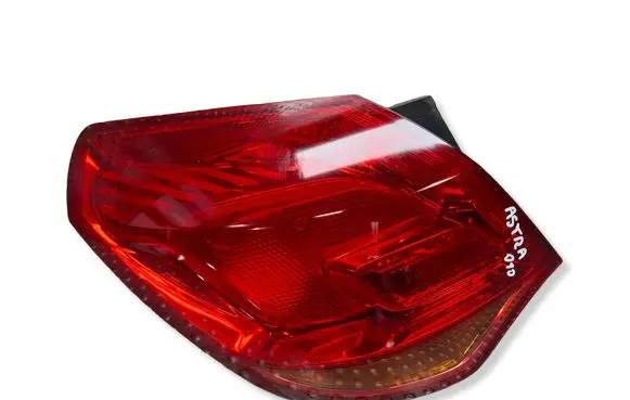 Opel Astra J Rear/tail lights S26338789