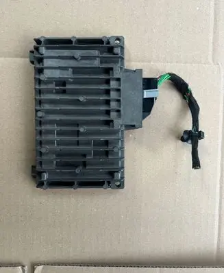 Distronic sensor radar
