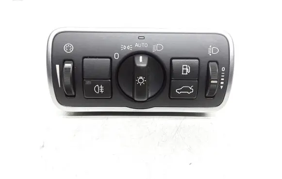 Volvo S60 Light switch 30739456