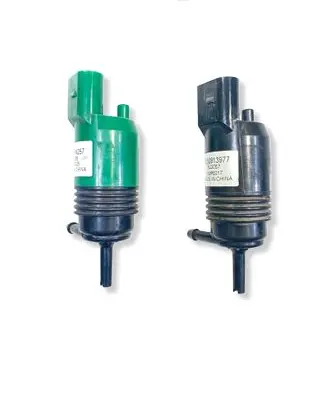 Opel Ampera- E Windscreen/windshield washer pump PUM814257 PUM813977