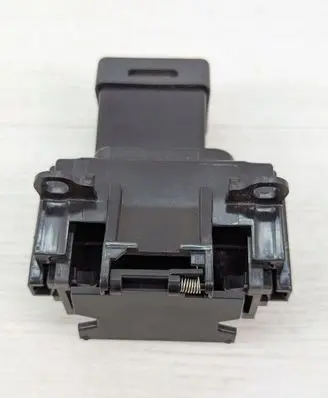Citroen C4 I Picasso Ignition lock 9800630080