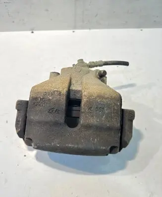 Seat Ibiza IV (6J,6P) Front brake caliper VCF251