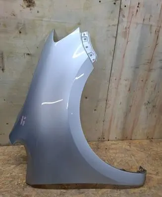 Volkswagen Sharan Fender 