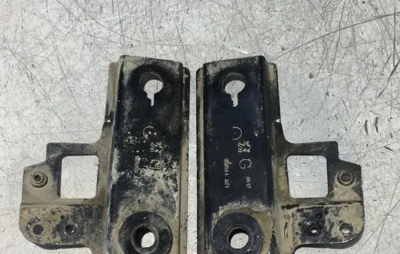 Toyota Proace Other front suspension part 058951A01 058950A01