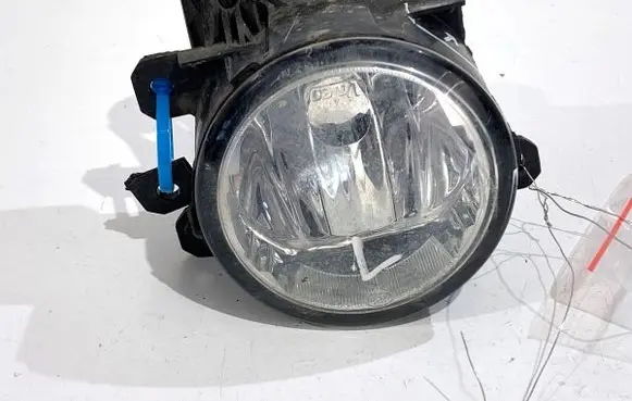 Front fog light