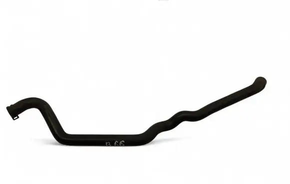 BMW X5 E70 Engine coolant pipe/hose 6955921