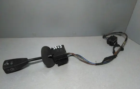 BMW 3 E36 Wiper control stalk 1393200