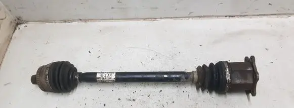 Audi A4 S4 B7 8E 8H Front driveshaft 8E0407272AR