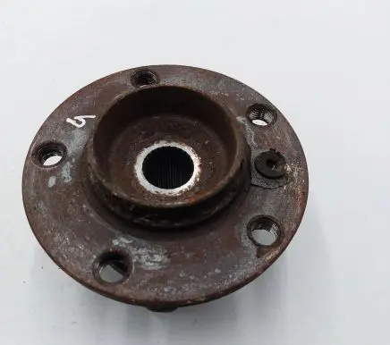 Mini Cooper Countryman R60 Rear wheel ball bearing 