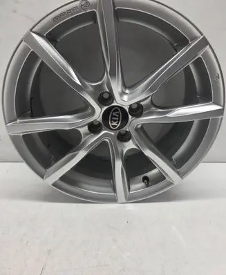 KIA Stonic R17 alloy rim 124R000092 4M6570