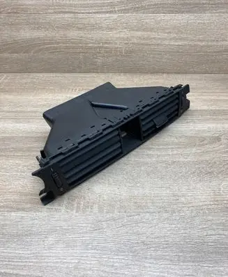 BMW 3 E90 E91 Dash center air vent grill 6924082 144821