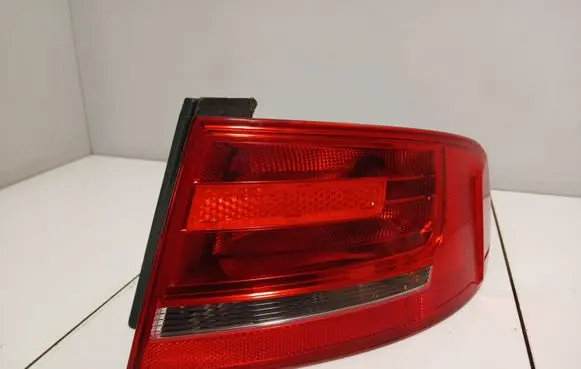 Audi A4 S4 B8 8K Rear/tail lights 8K5945096D