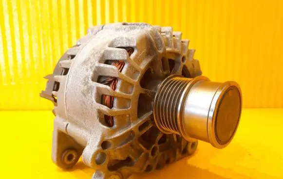 Volkswagen T-Roc Generator/alternator 05E903026C