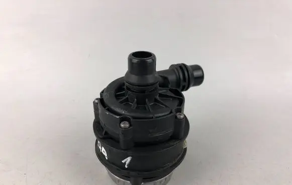 Mercedes-Benz EQA Electric auxiliary coolant/water pump A0005002686