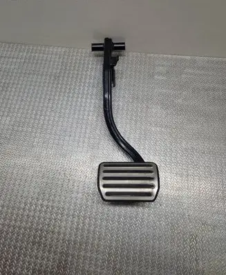 Porsche Cayman 981 Brake pedal 7P0.723.142K