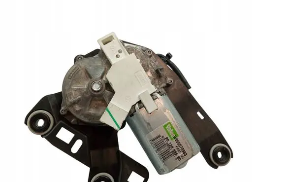 Toyota Proace Rear window wiper motor 9812666580