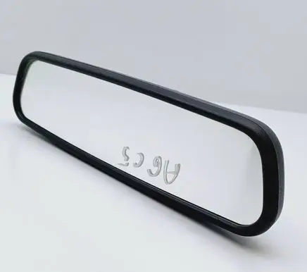 Audi A6 S6 C5 4B Rear view mirror (interior) 010590